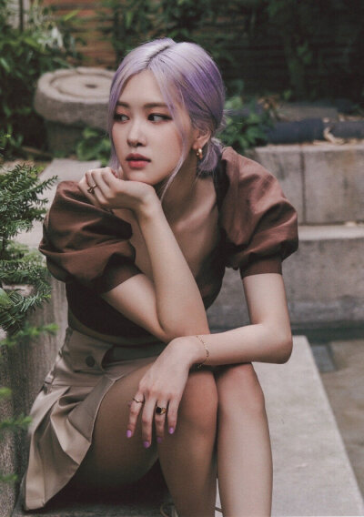 最新Rosie壁紙，時尚與美學(xué)的完美結(jié)合